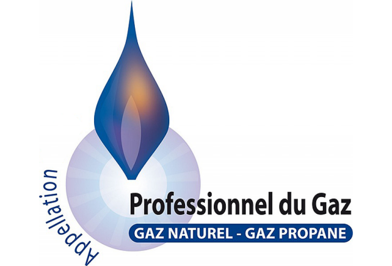 RGE Professionnel gaz